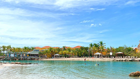 The Royal Sea Aquarium Resort