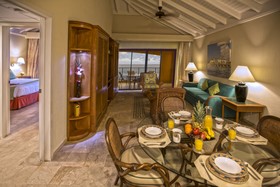 The Royal Sea Aquarium Resort