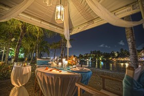 The Royal Sea Aquarium Resort