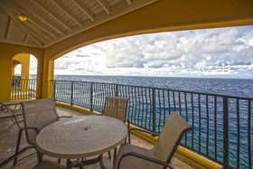 The Royal Sea Aquarium Resort