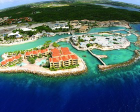 The Royal Sea Aquarium Resort