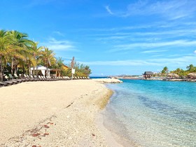 The Royal Sea Aquarium Resort