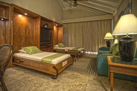 The Royal Sea Aquarium Resort