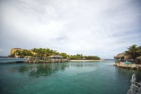 The Royal Sea Aquarium Resort