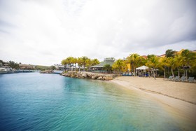 The Royal Sea Aquarium Resort