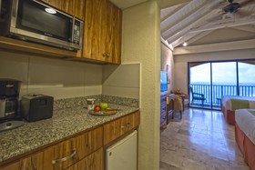 The Royal Sea Aquarium Resort