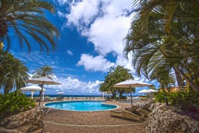 The Royal Sea Aquarium Resort