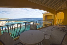 The Royal Sea Aquarium Resort