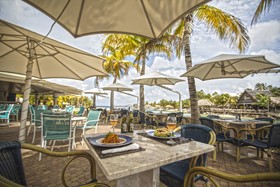 The Royal Sea Aquarium Resort
