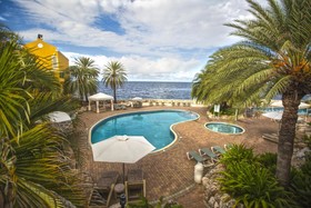 The Royal Sea Aquarium Resort