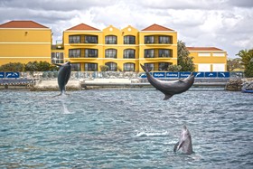 The Royal Sea Aquarium Resort