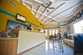 The Royal Sea Aquarium Resort