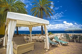 The Royal Sea Aquarium Resort