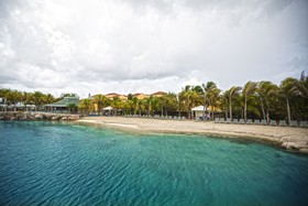 The Royal Sea Aquarium Resort