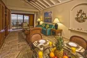 The Royal Sea Aquarium Resort