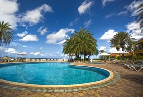 The Royal Sea Aquarium Resort