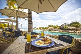 The Royal Sea Aquarium Resort