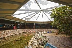 The Royal Sea Aquarium Resort