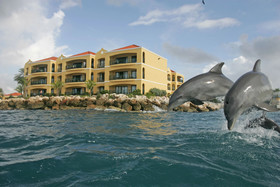 The Royal Sea Aquarium Resort