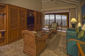 The Royal Sea Aquarium Resort