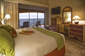 The Royal Sea Aquarium Resort