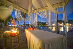 The Royal Sea Aquarium Resort