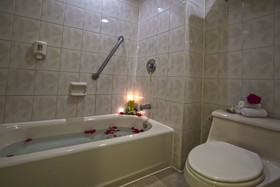 The Royal Sea Aquarium Resort