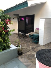 Thuishaven
