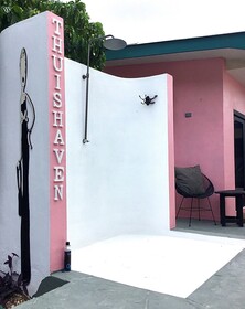 Thuishaven