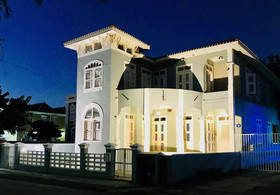 Villa Amalie
