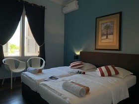 Villa Amalie