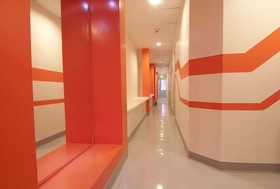 Wave Hotel & Cafe