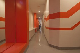 Wave Hotel & Cafe