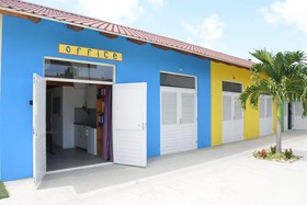Willemstad Resort
