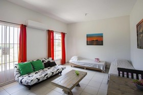 Willemstad Resort