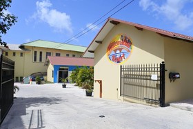 Willemstad Resort