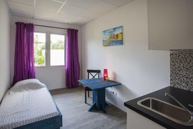 Willemstad Resort