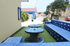 Willemstad Resort