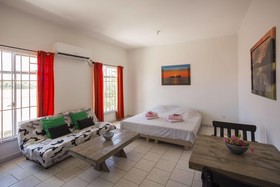 Willemstad Resort