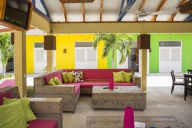 Willemstad Resort
