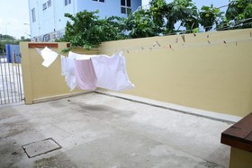 Willemstad Resort