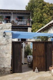 Cottage Houses Pentakomo
