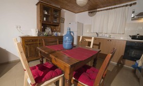 Cottage Houses Pentakomo