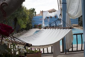 Cottage Houses Pentakomo