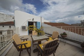 Cottage Houses Pentakomo