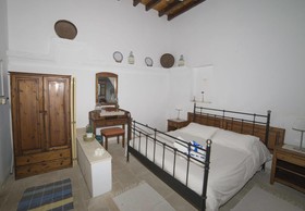 Cottage Houses Pentakomo