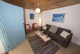 Cottage Houses Pentakomo