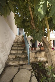 Cottage Houses Pentakomo