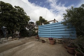Cottage Houses Pentakomo