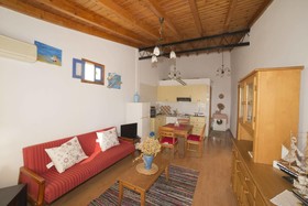 Cottage Houses Pentakomo